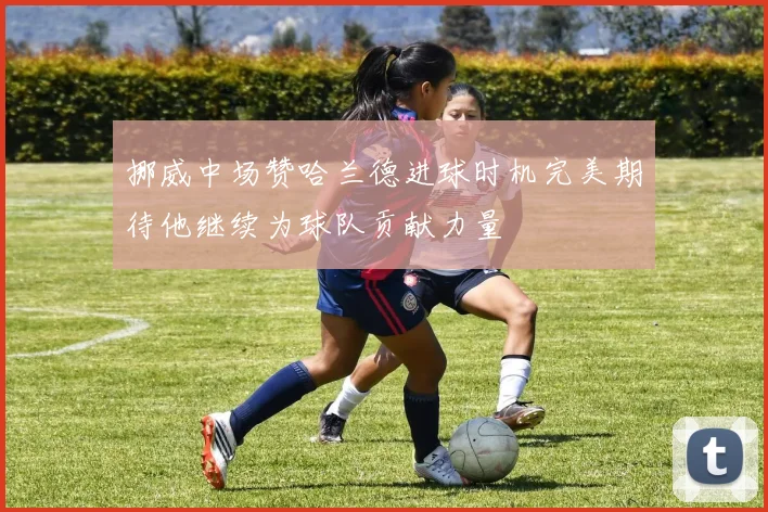 挪威中场赞哈兰德进球时机完美期待他继续为球队贡献力量